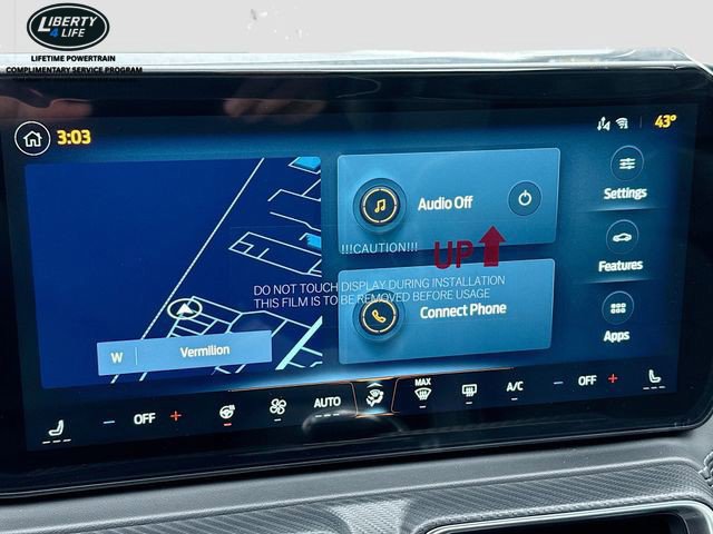 New 2026 Ford Mustang GT Premium RWD image 17