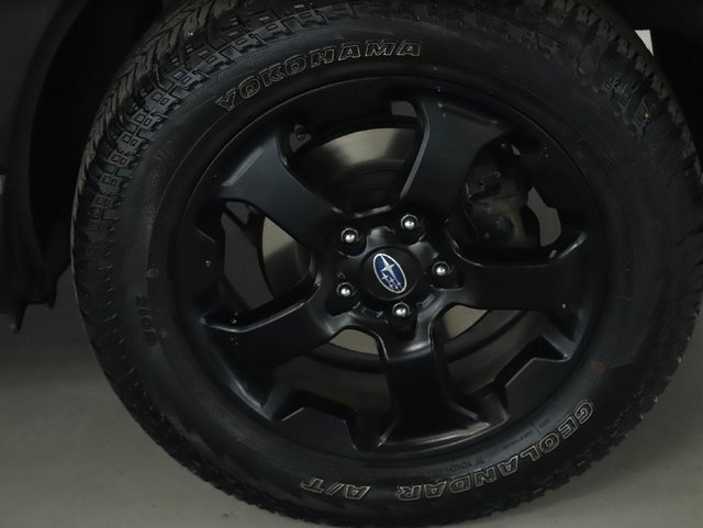 Certified 2023 Subaru Forester Wilderness image 43