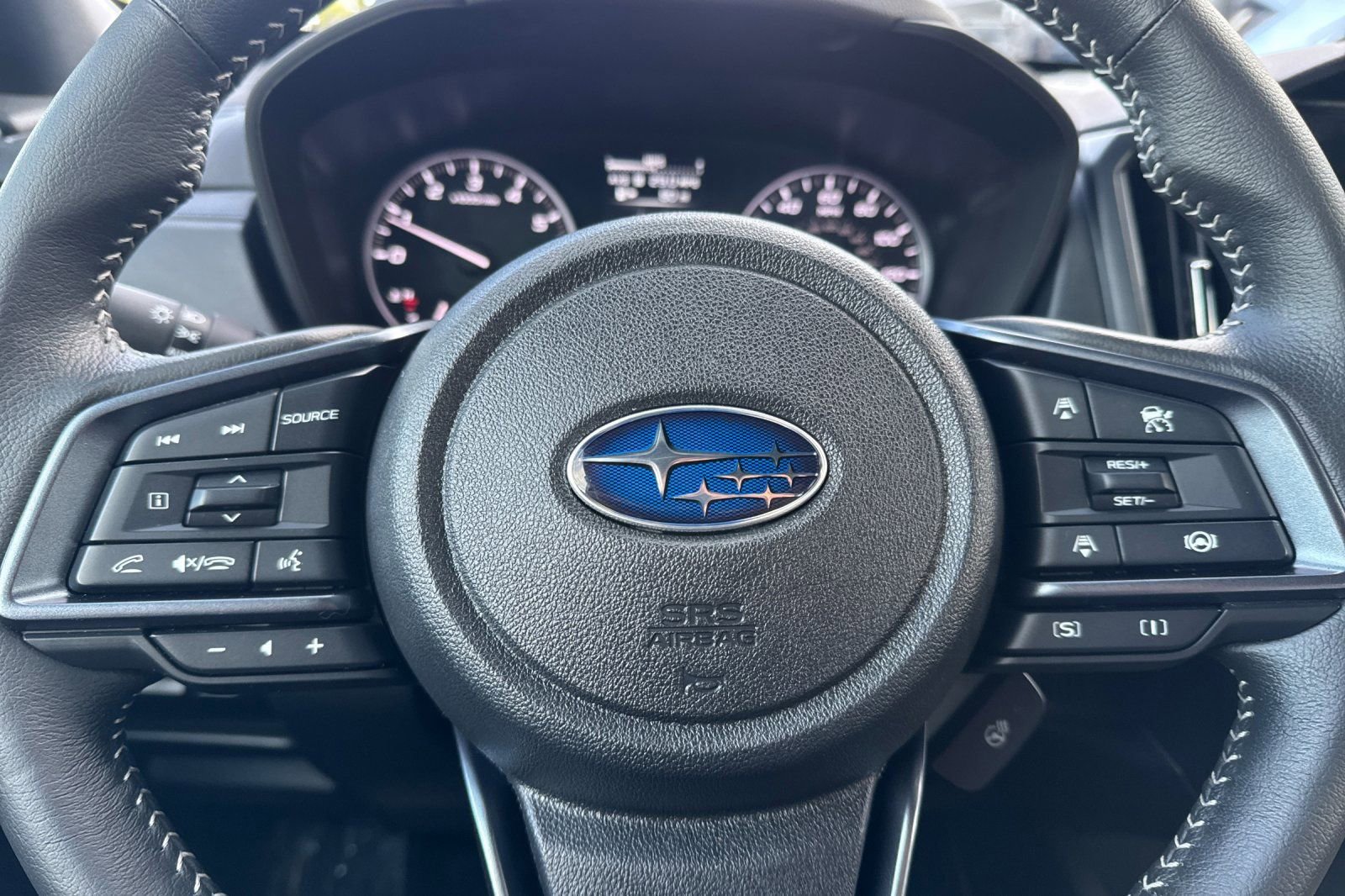 Certified 2025 Subaru Forester Limited AWD/4WD image 27