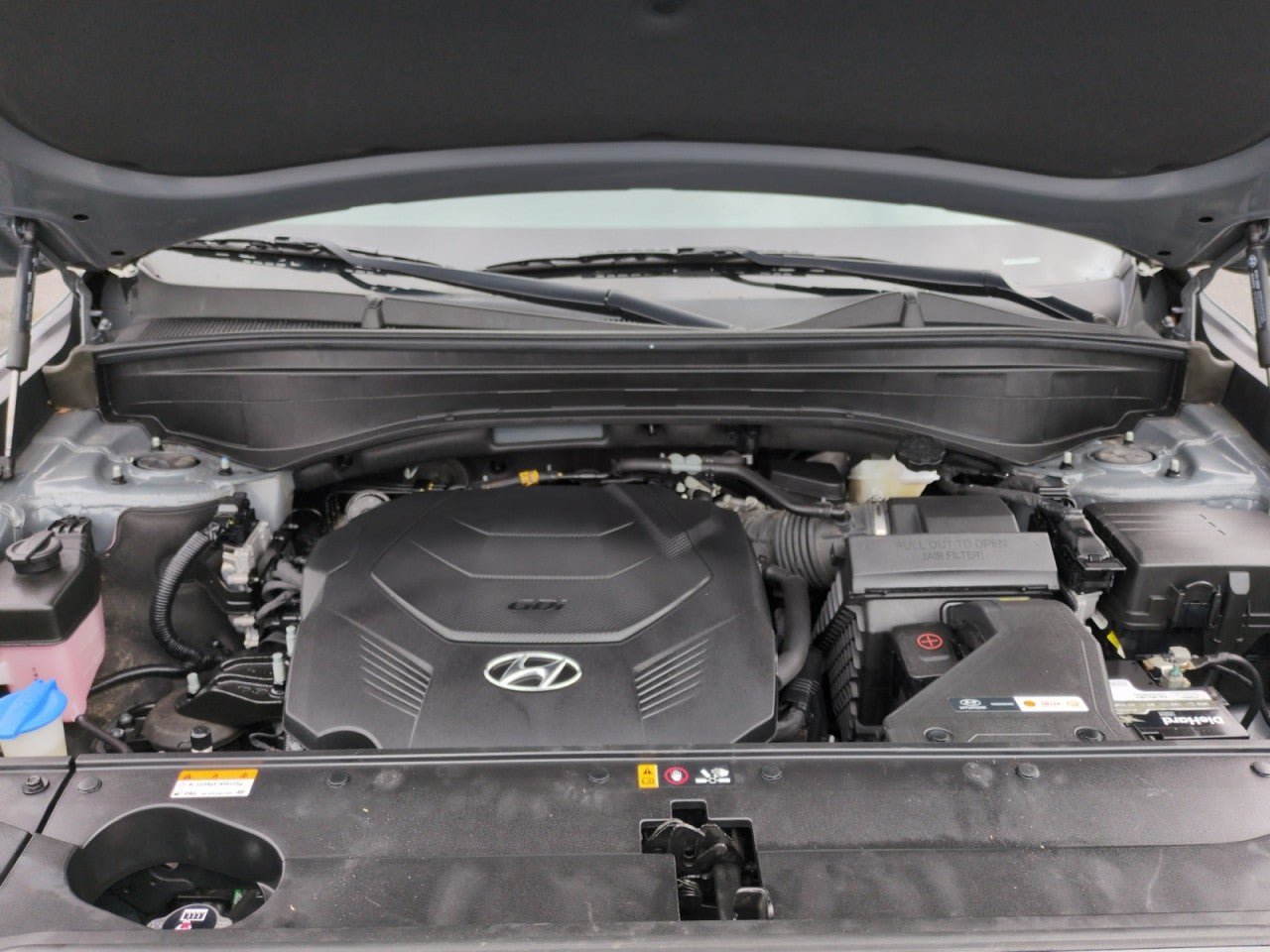 Used 2022 Hyundai Palisade SEL w/ Premium Package FWD image 29