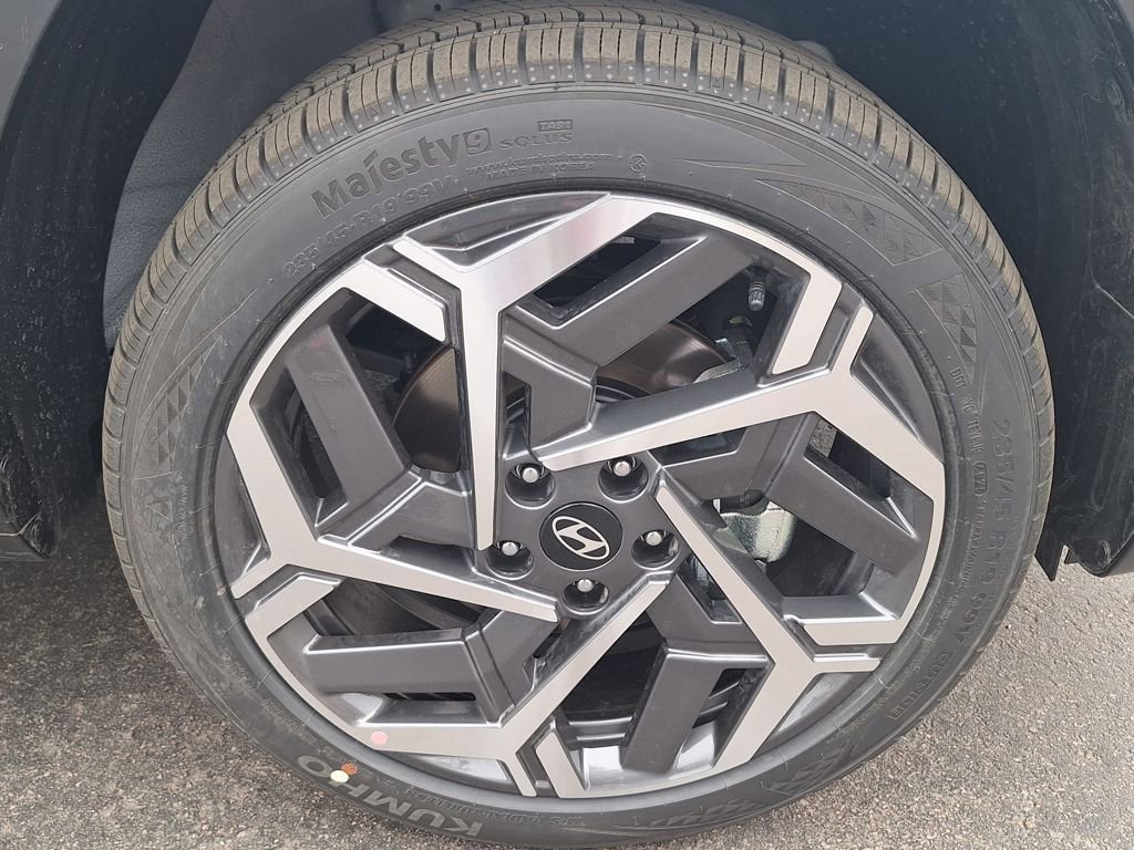 New 2026 Hyundai Kona SEL Premium image 25