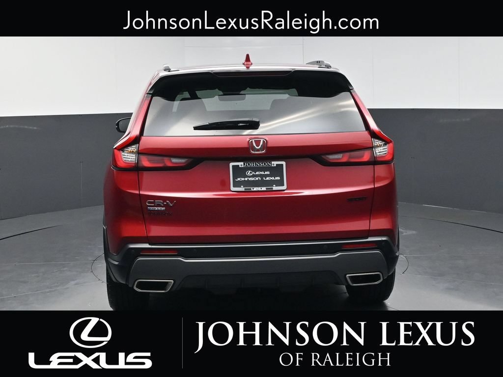 Used 2024 Honda CR-V Sport-L image 8
