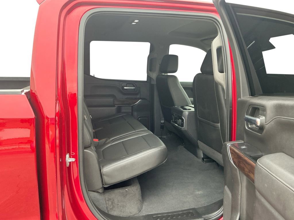 Used 2019 GMC Sierra 1500 SLT image 23