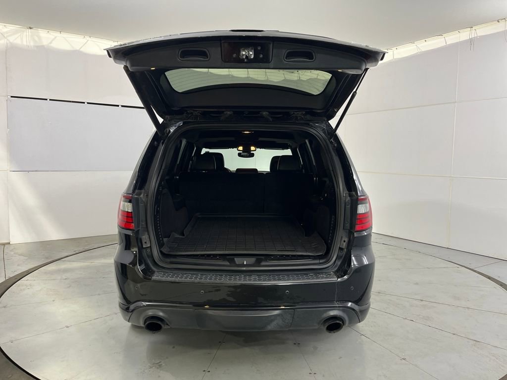 Used 2020 Dodge Durango SRT w/ Premium Interior Group image 13