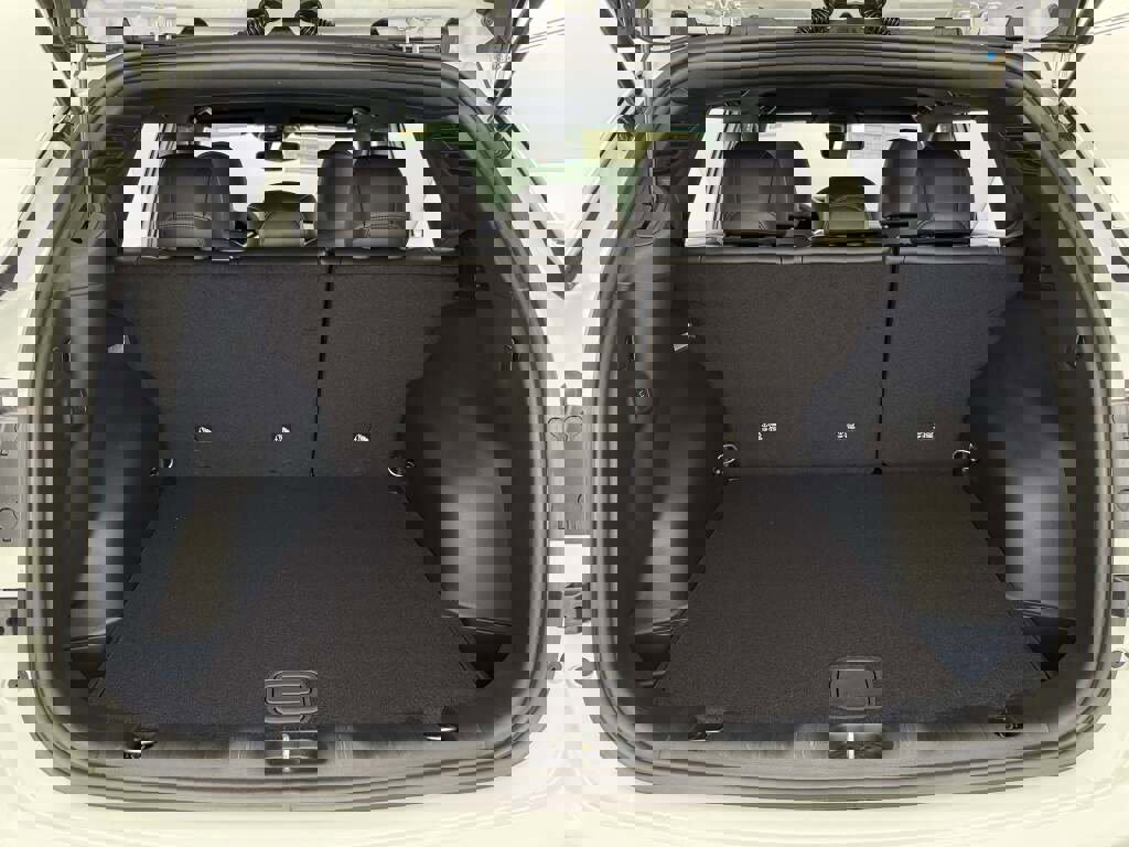 New 2026 Jeep Compass Limited image 25