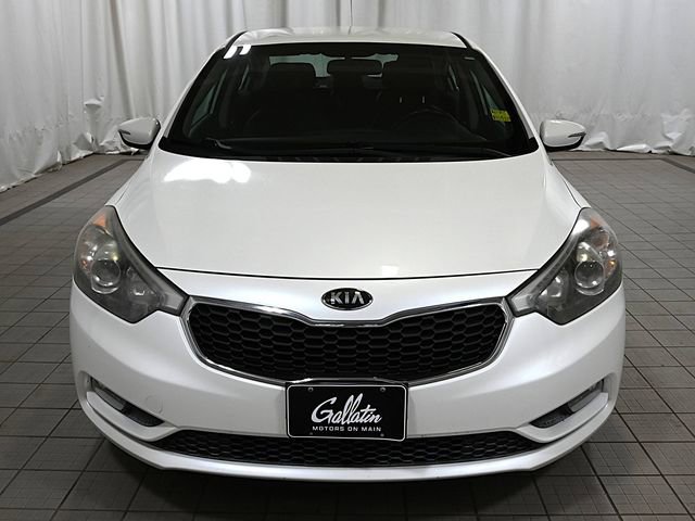 Used 2015 Kia Forte EX FWD image 14