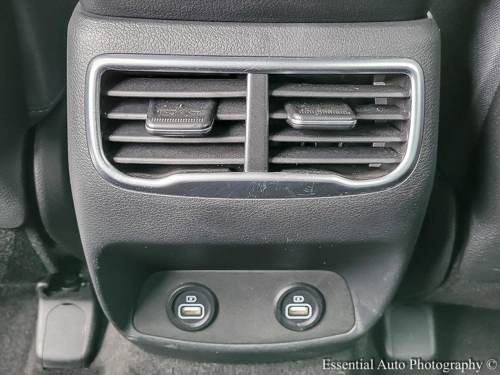 Used 2022 Hyundai Santa Fe XRT w/ Cargo Package image 10