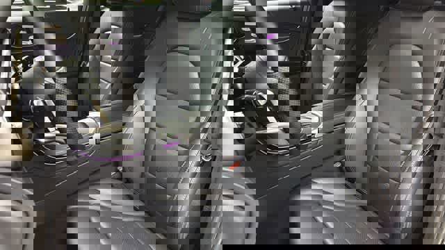 Used 2022 Mercedes-Benz GLC 300 4MATIC image 27