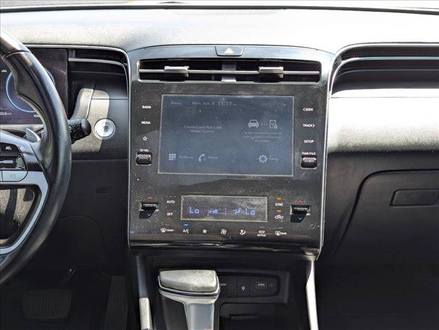 Used 2022 Hyundai Santa Cruz SEL Premium AWD/4WD image 13