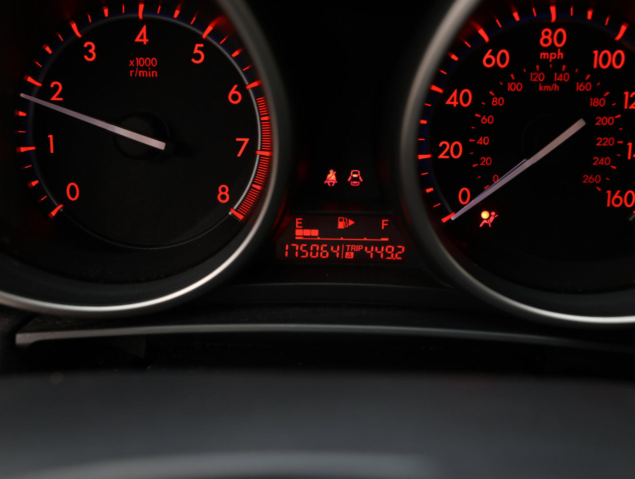 Used 2010 MAZDA MAZDA3 s Sport image 21