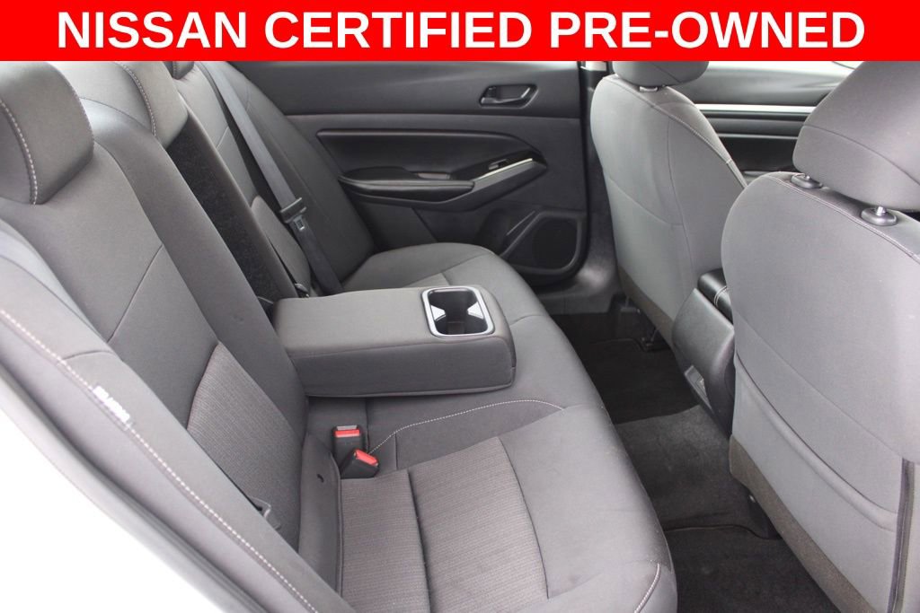 Certified 2023 Nissan Altima 2.5 SV image 23
