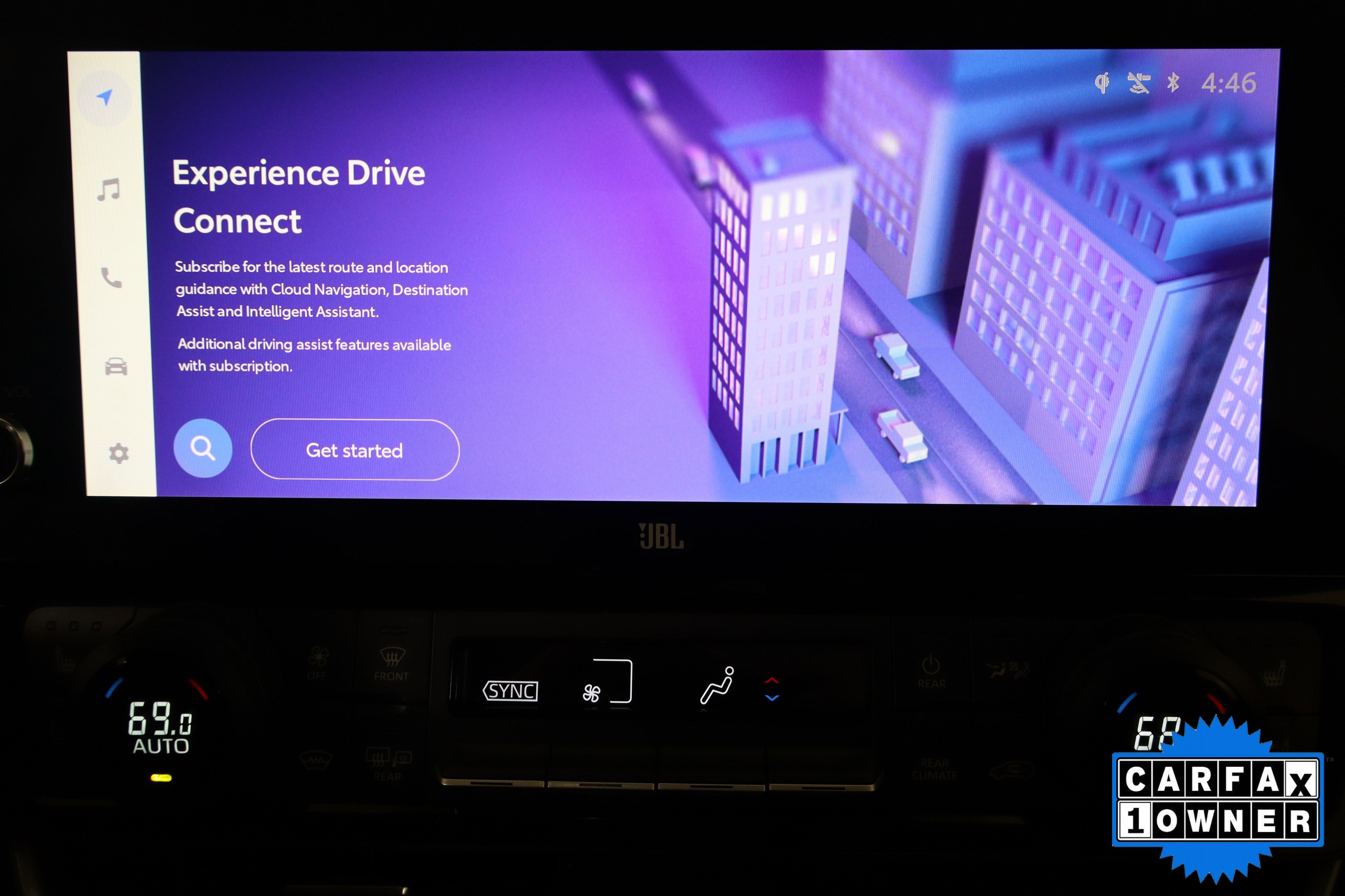 Used 2024 Toyota Grand Highlander Platinum image 25