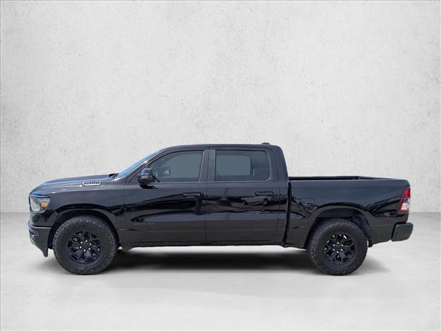 Used 2023 RAM 1500 Lone Star image 9