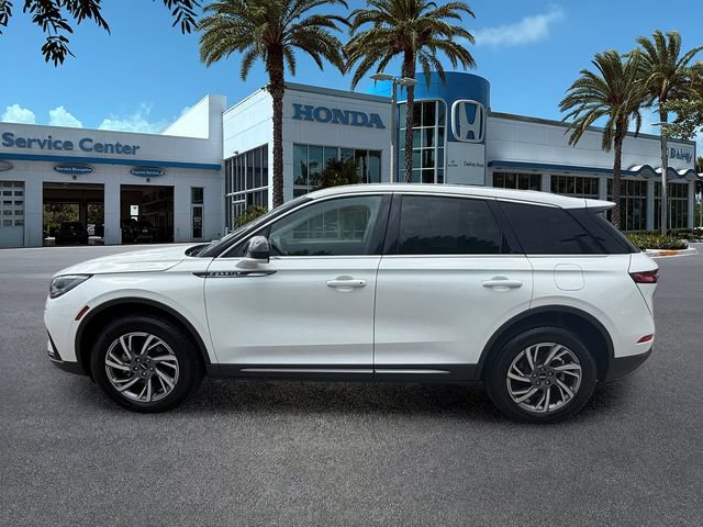 Used 2025 Lincoln Corsair FWD image 5