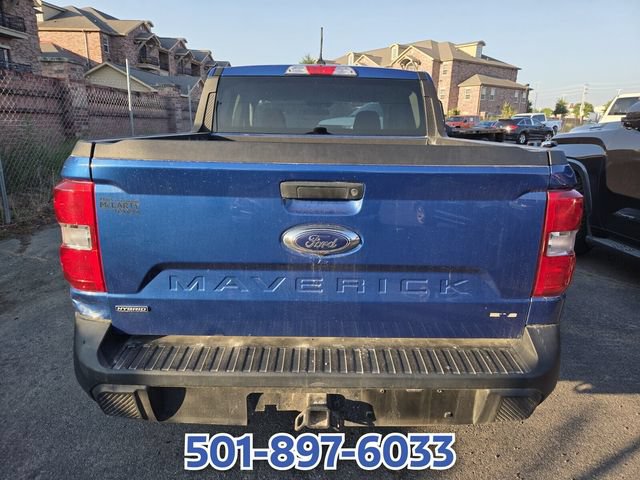 Used 2023 Ford Maverick XLT w/ XLT Luxury Package FWD image 5