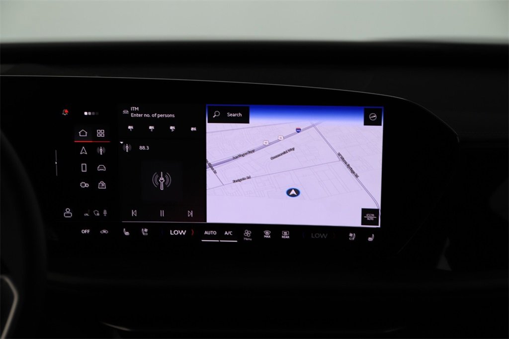 New 2025 Audi Q5 Premium Plus image 19