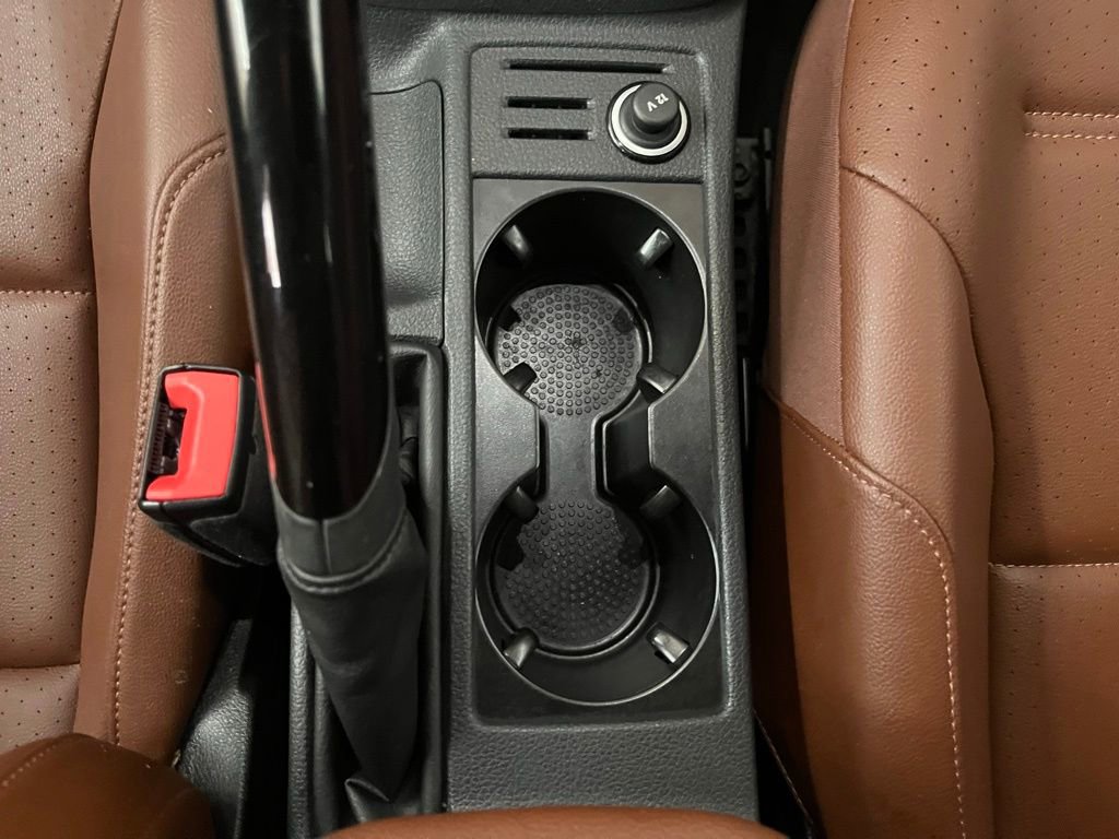 Used 2019 Volkswagen Golf Alltrack S image 14