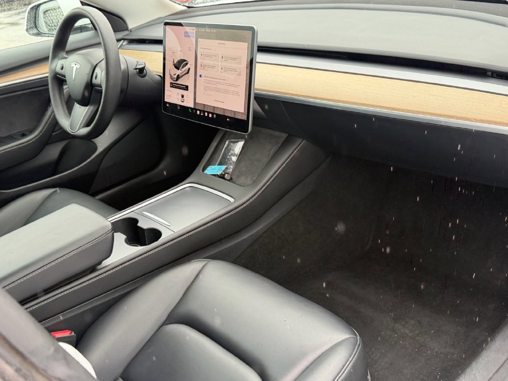 Used 2023 Tesla Model 3 Standard Range RWD image 14