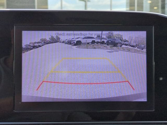 Used 2022 Hyundai Palisade SE AWD/4WD image 20