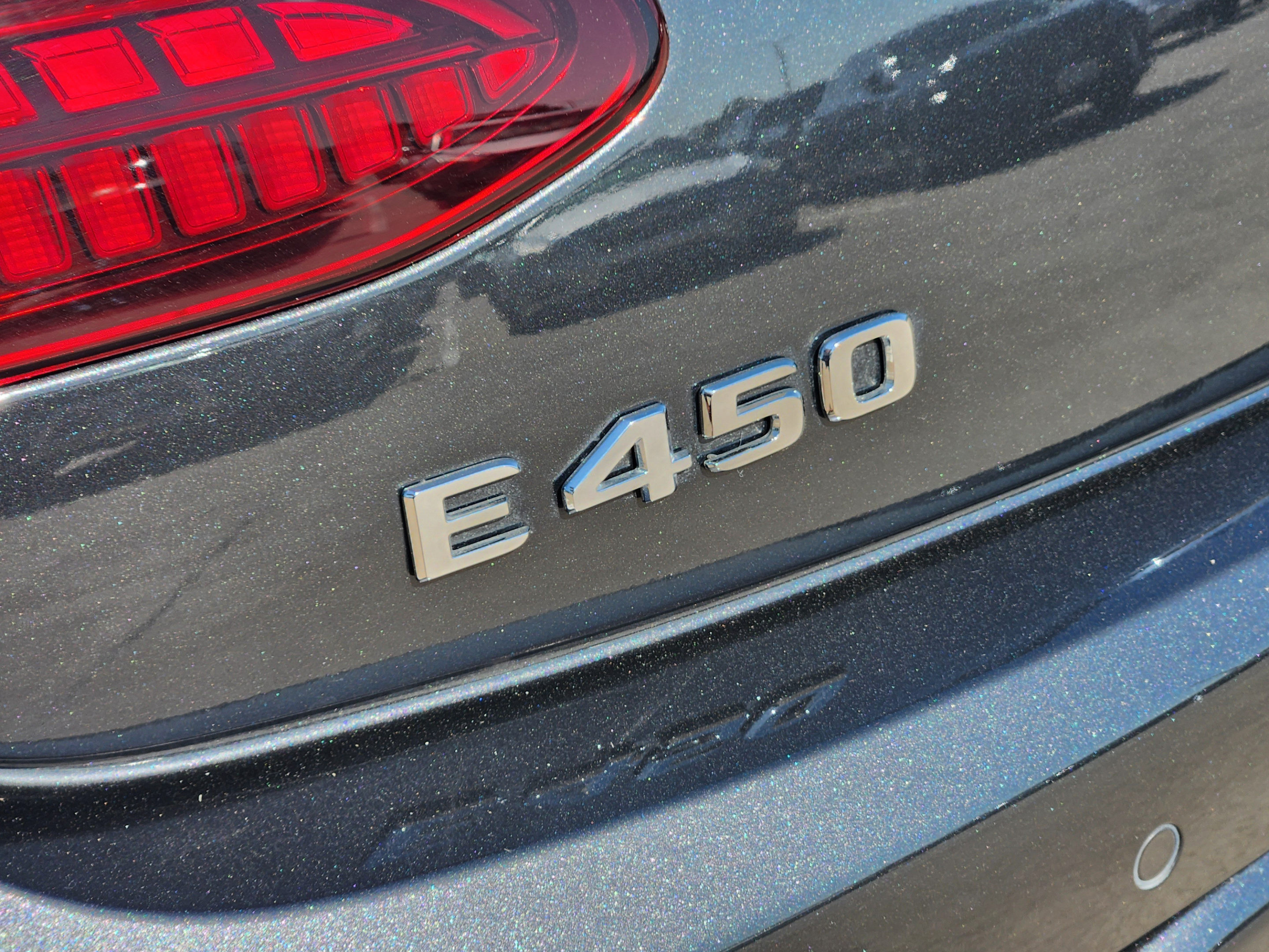 Used 2023 Mercedes-Benz E 450 Cabriolet image 40