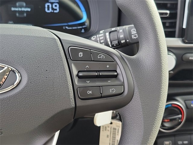 New 2026 Hyundai Venue SE image 6