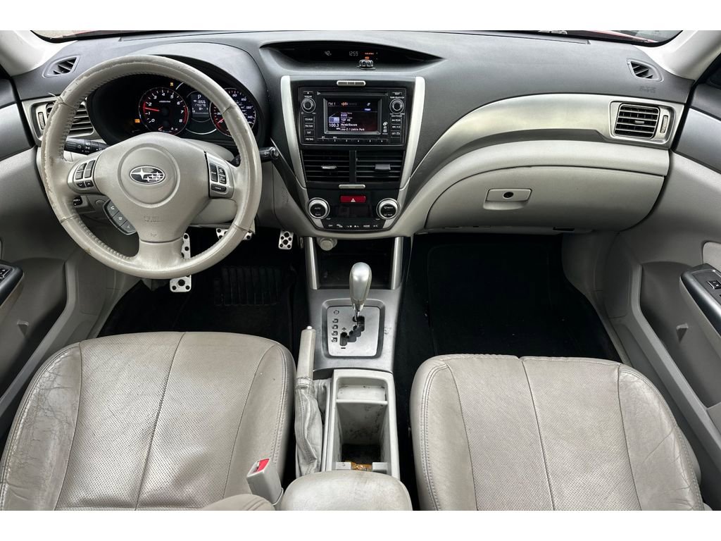 Used 2013 Subaru Forester 2.5XT Touring w/ Popular Pkg 2 image 15