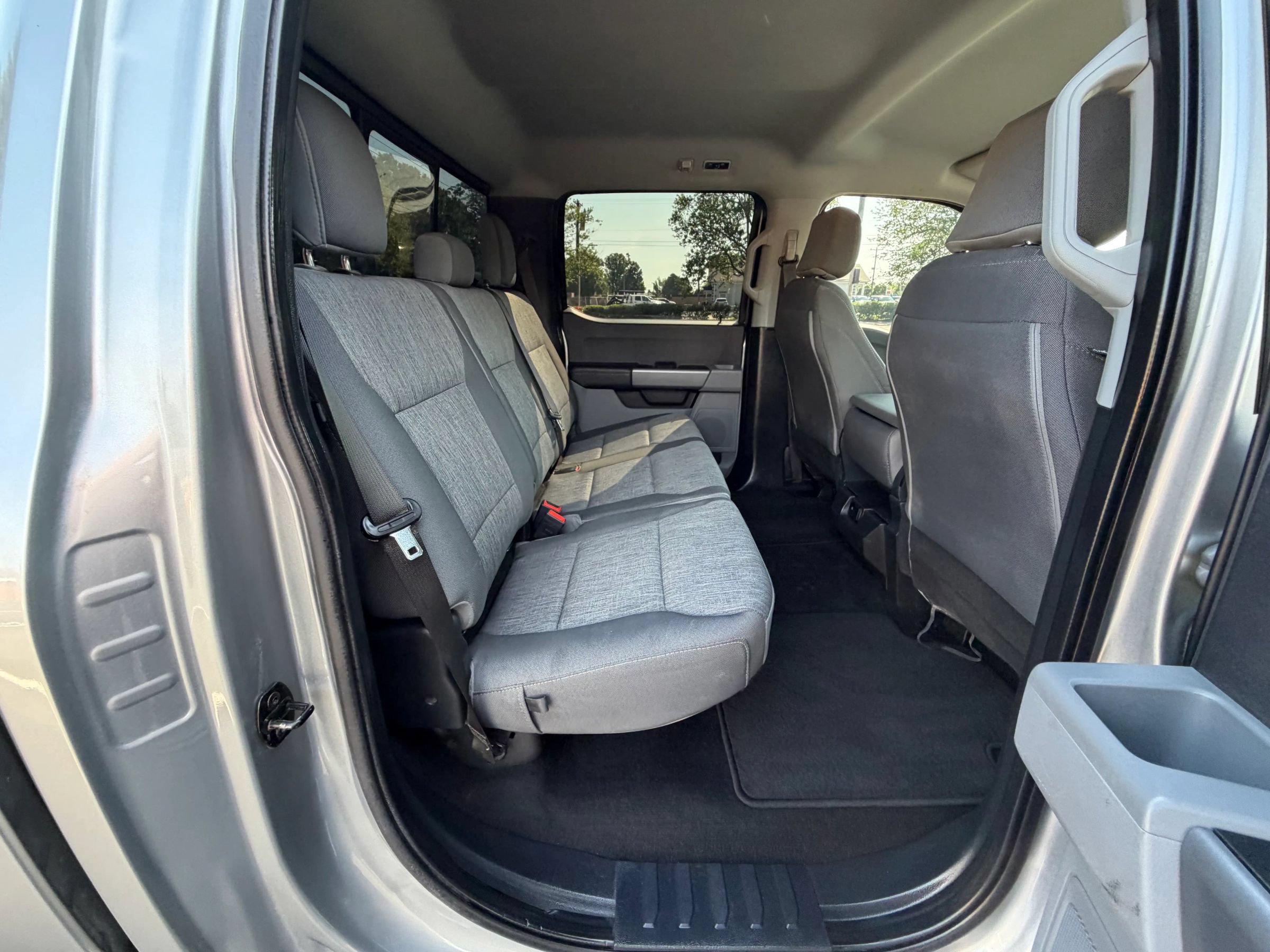 Used 2023 Ford F250 XL w/ STX Appearance Package AWD/4WD image 20