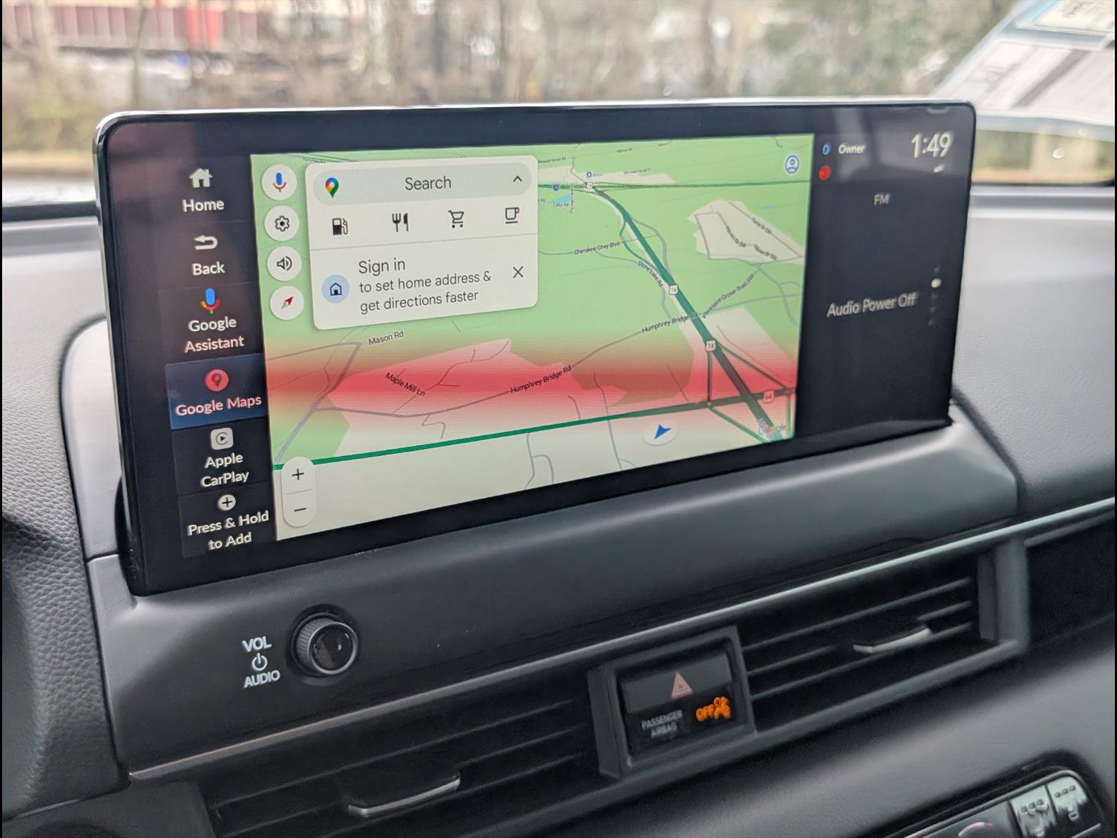 New 2026 Honda Pilot Black Edition image 12