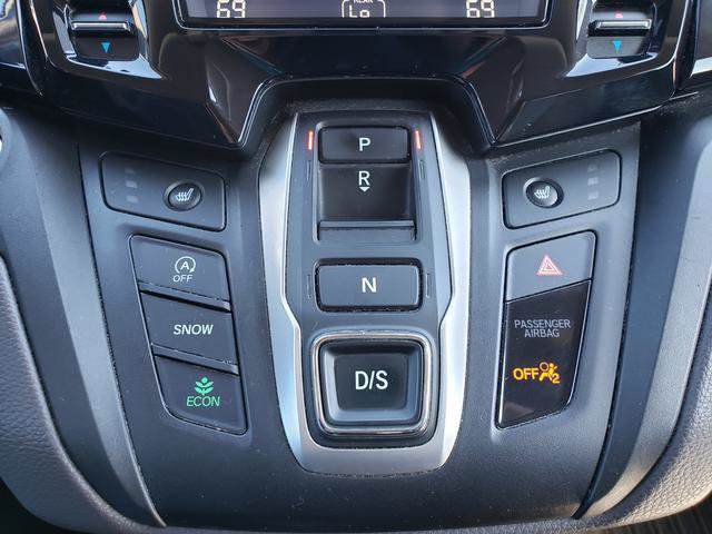 Used 2022 Honda Odyssey EX-L image 23