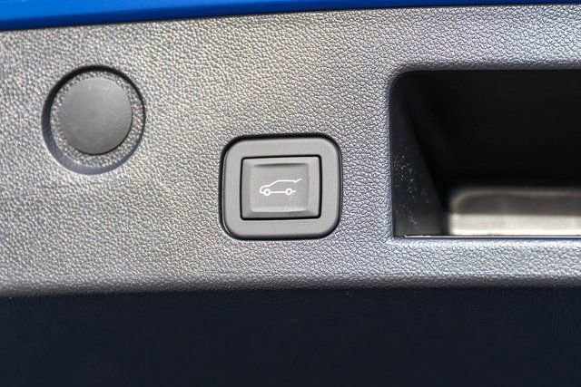 New 2026 GMC Terrain AT4 w/ Technology Package II image 9