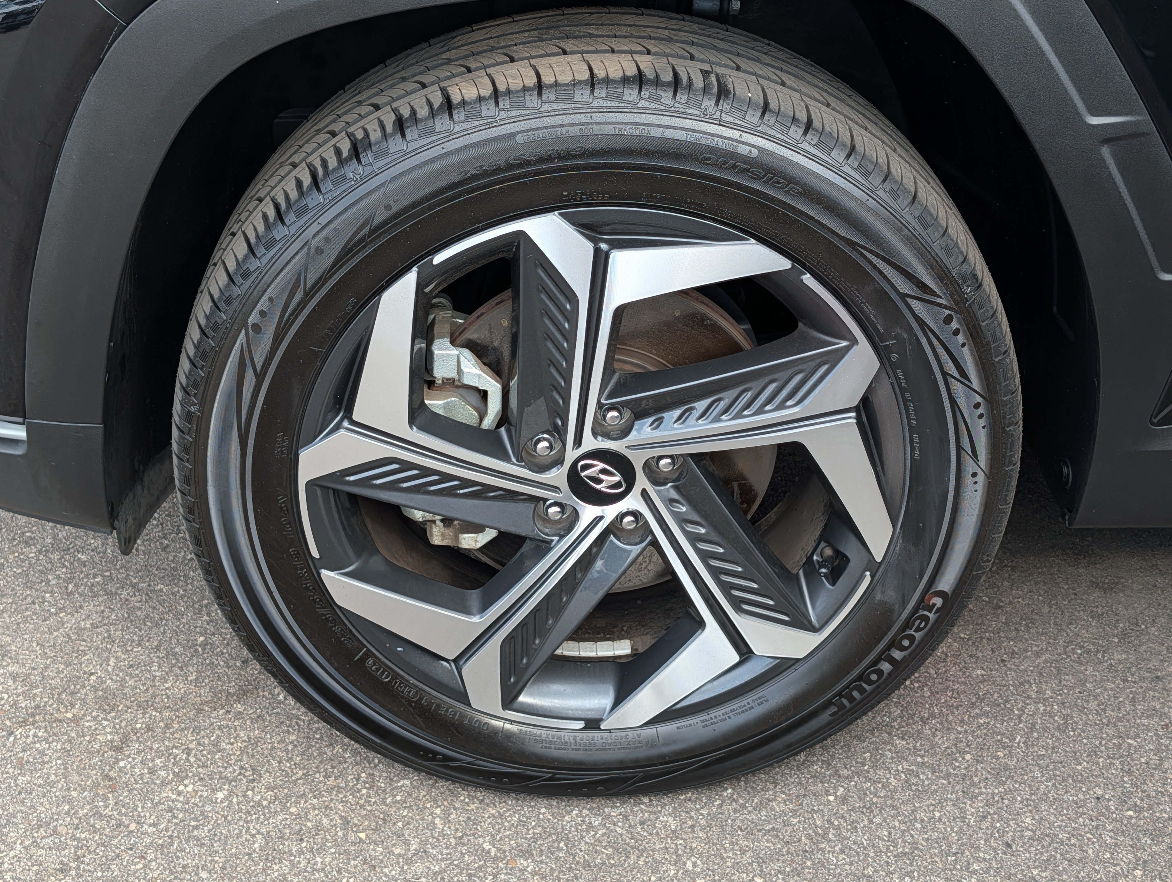 Certified 2023 Hyundai Tucson SEL w/ Convenience Package AWD/4WD image 15