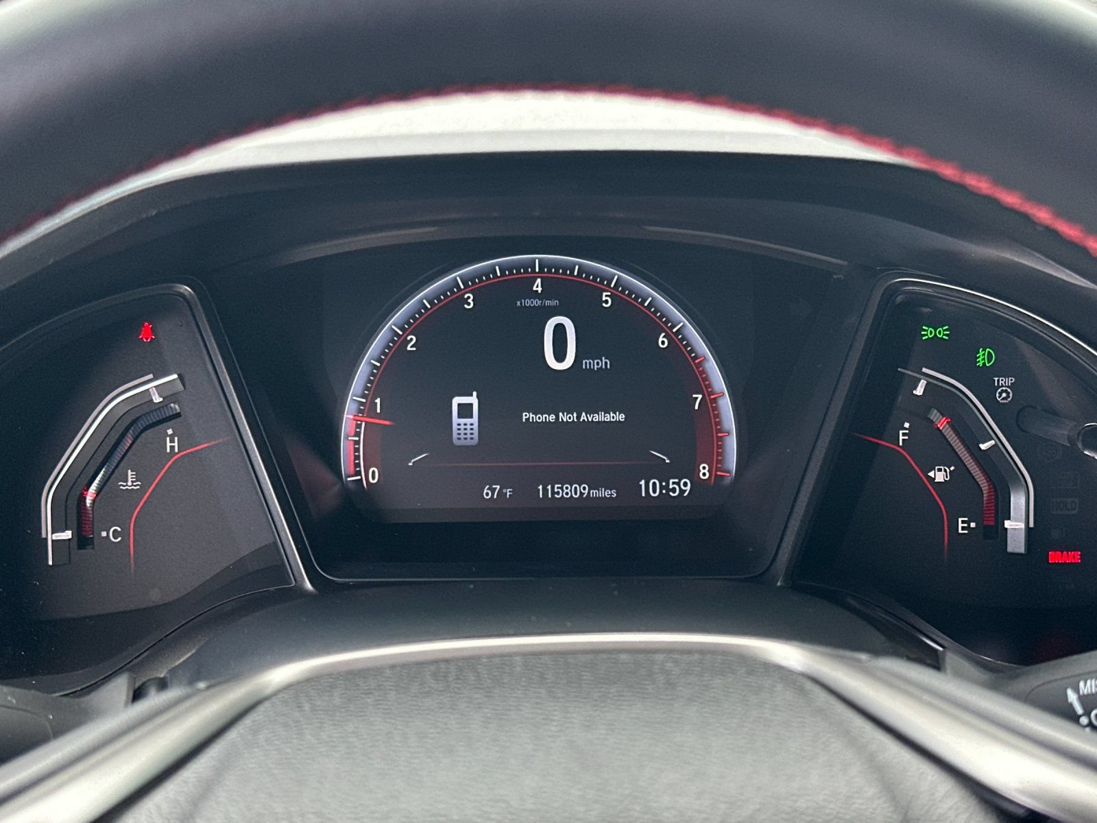 Used 2020 Honda Civic Si image 22