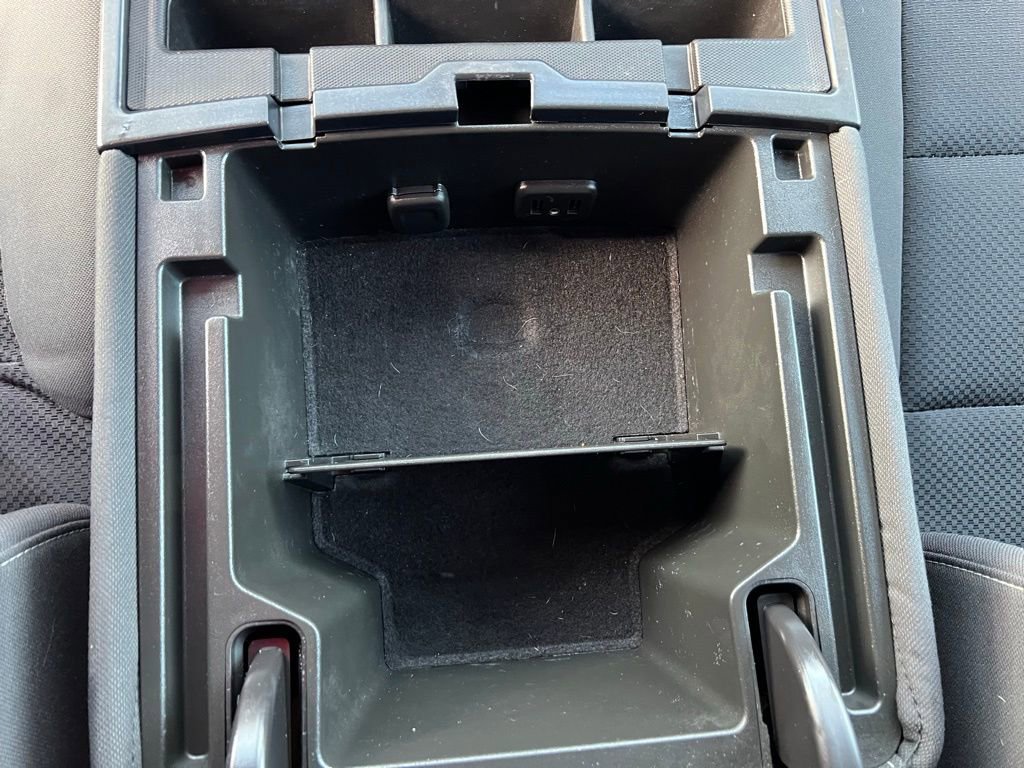 Used 2017 Chevrolet Silverado 1500 LT w/ All Star Edition image 29