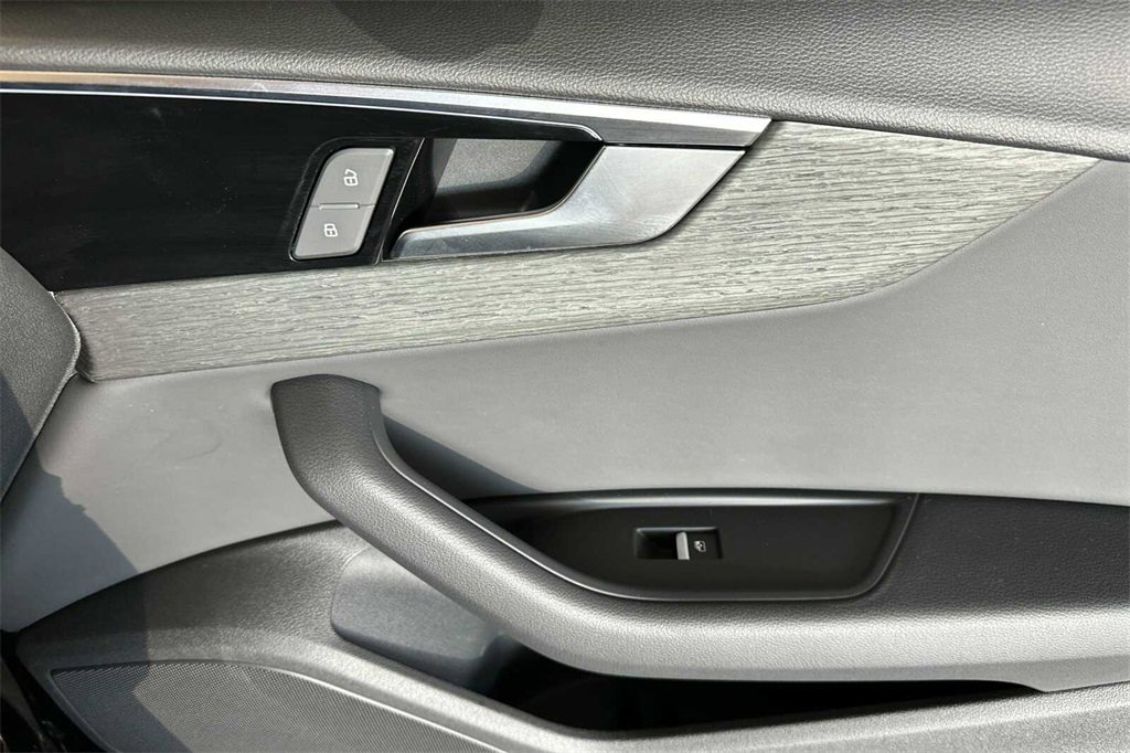 Used 2024 Audi A5 2.0T Premium image 20