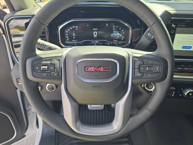 New 2025 GMC Sierra 1500 Elevation AWD/4WD image 25