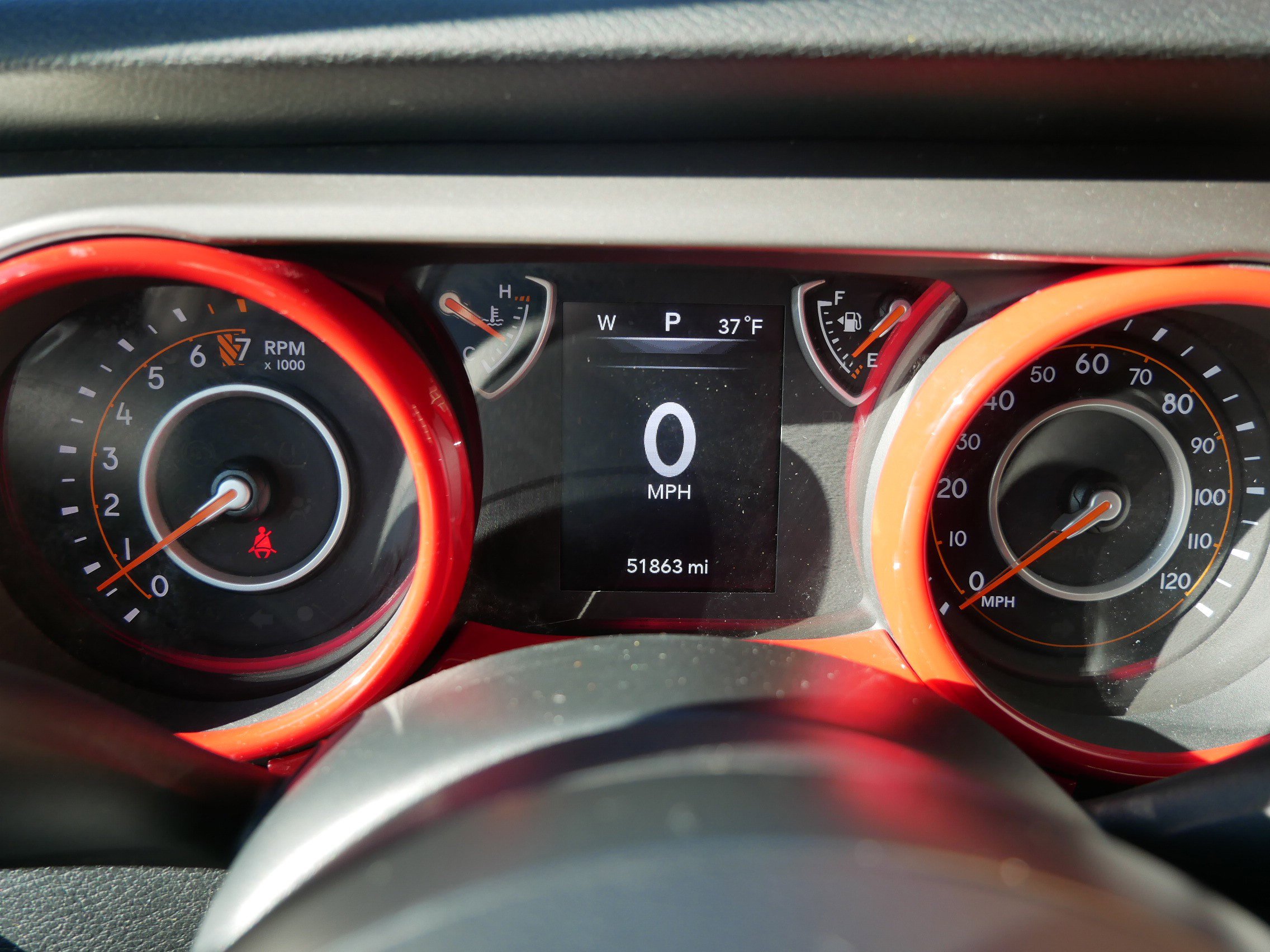 Used 2020 Jeep Wrangler Willys image 13