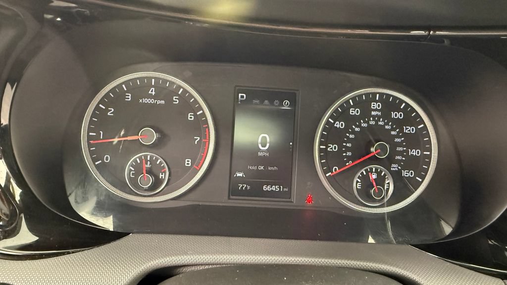 Used 2021 Kia K5 GT-Line AWD/4WD image 14