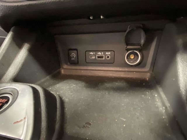 Used 2024 Nissan Sentra SV w/ All-Weather Package image 19