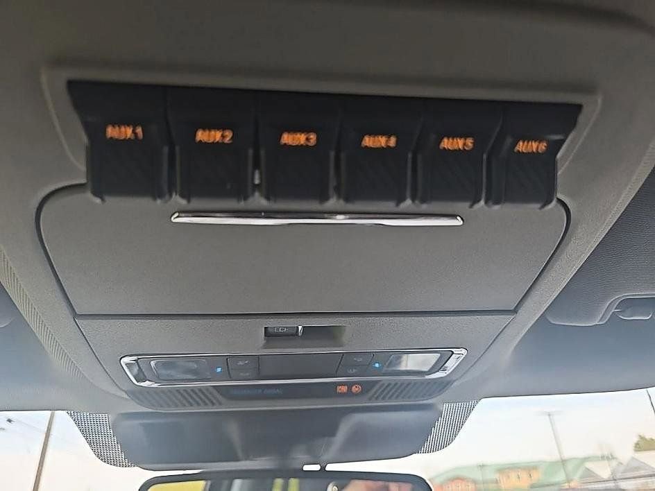 Used 2024 Ford F250 Lariat w/ Lariat Ultimate Package image 26