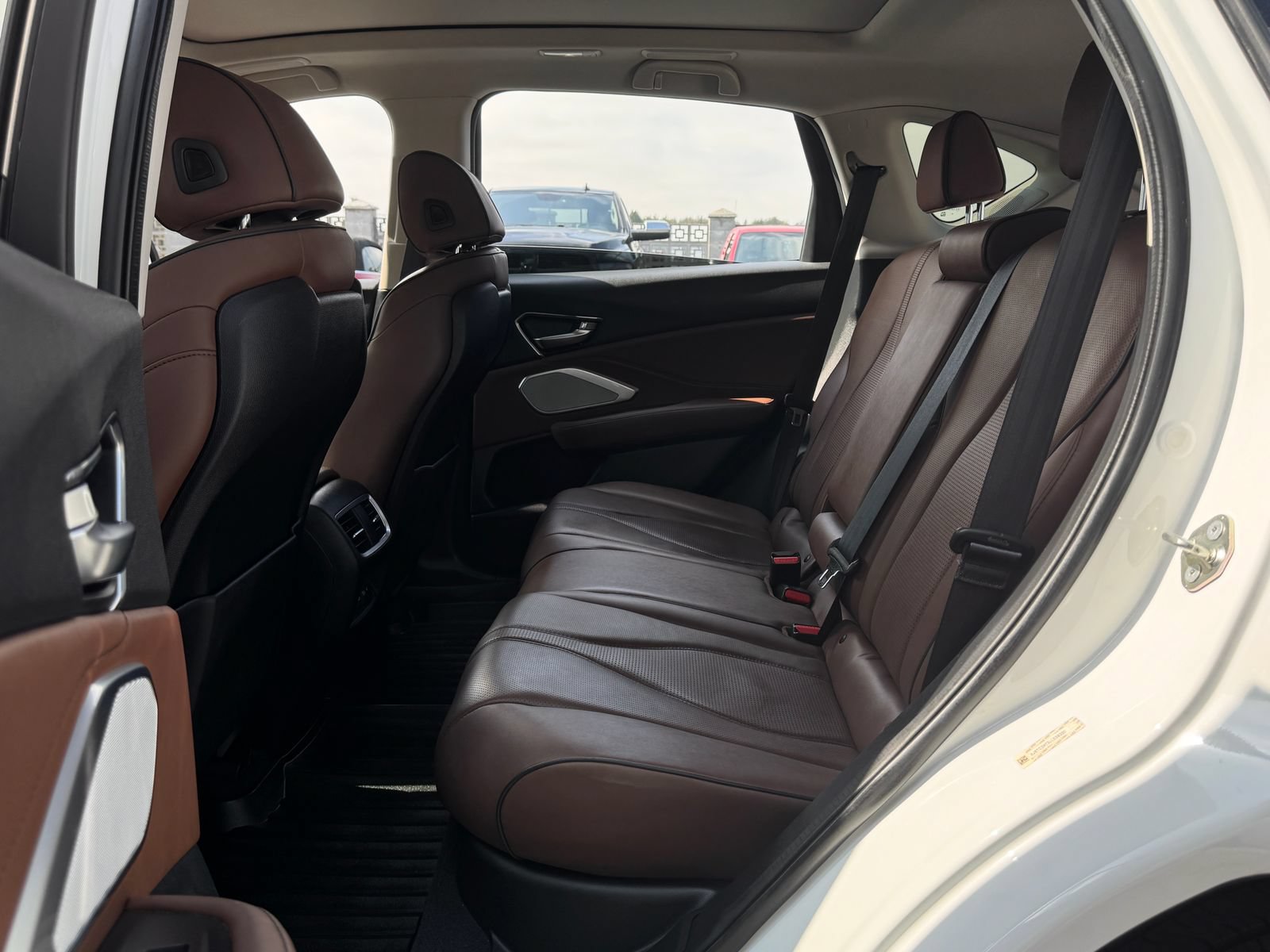 Used 2020 Acura RDX w/ Advance Package AWD/4WD image 28