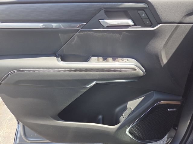 New 2026 GMC Acadia Elevation w/ Black Edition AWD/4WD image 33