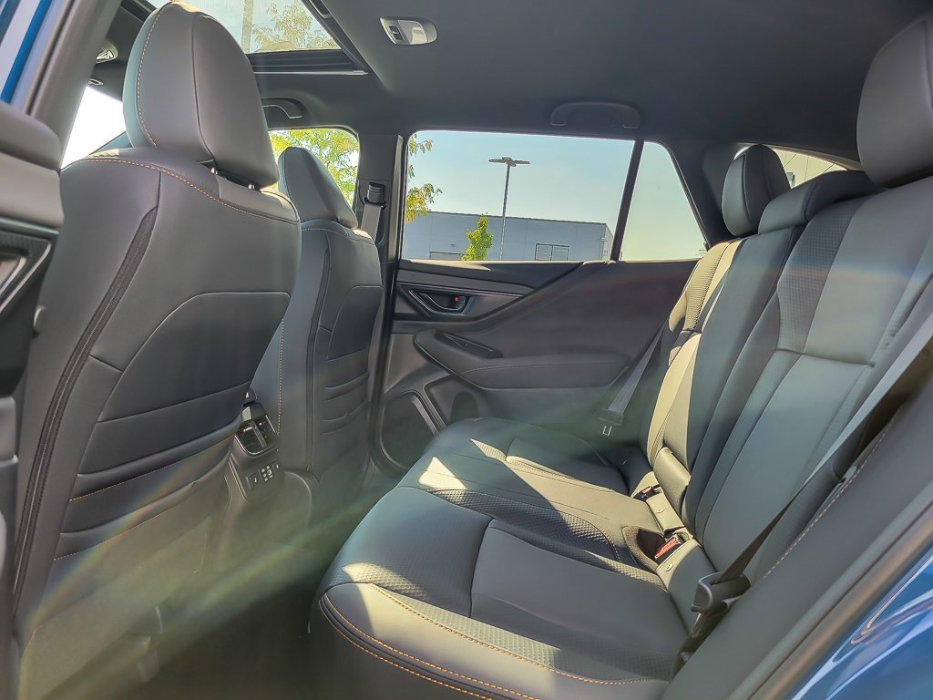 New 2025 Subaru Outback Wilderness image 10