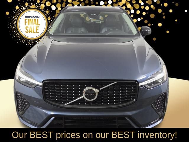 Used 2024 Volvo XC60 B5 Core image 3