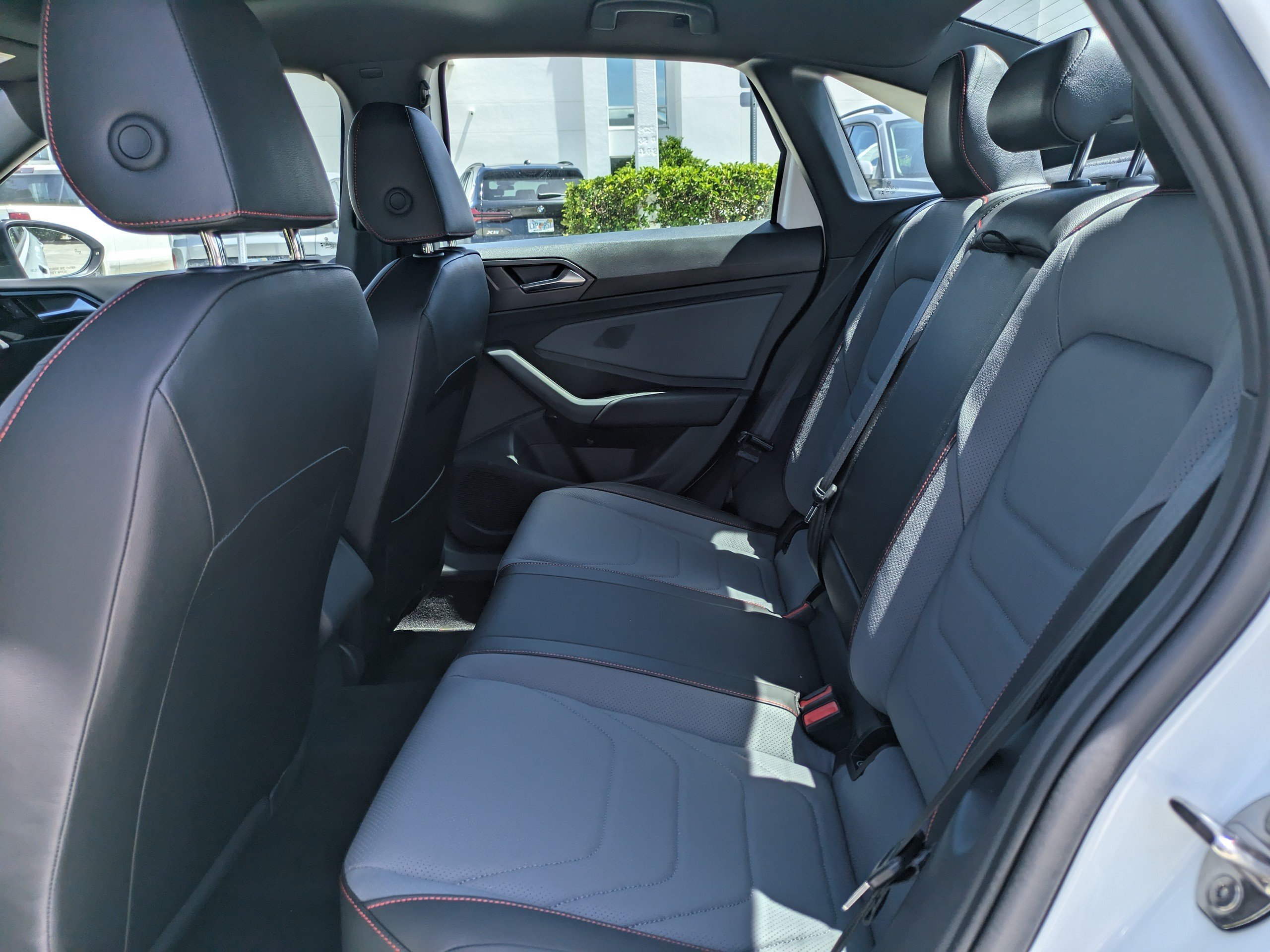 New 2026 Volkswagen Jetta GLI Autobahn FWD image 13