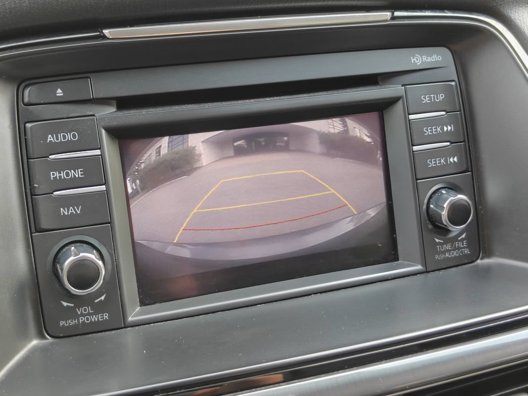 Used 2014 MAZDA MAZDA6 Touring w/ Touring Technology Package FWD image 15