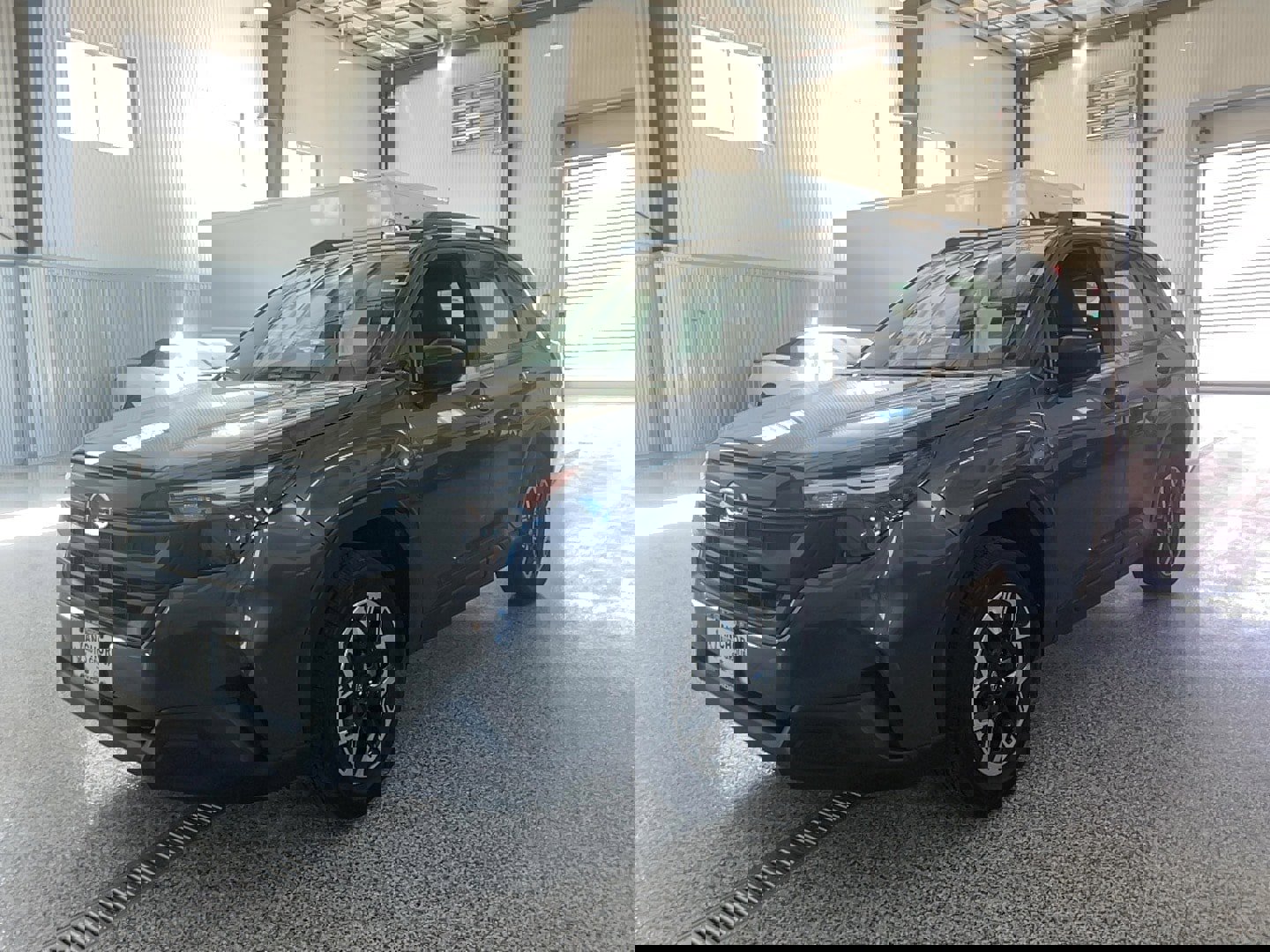 Used 2025 Subaru Forester image 3