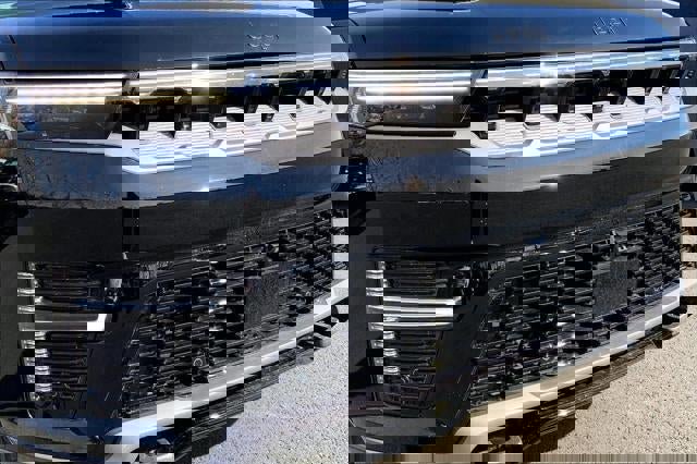 New 2026 Jeep Grand Wagoneer L Limited image 57