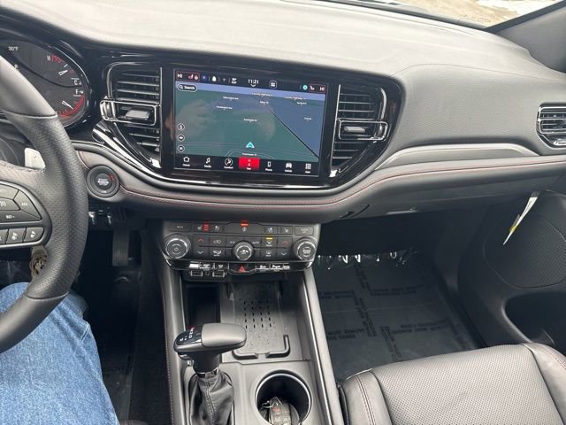 New 2026 Dodge Durango GT image 24