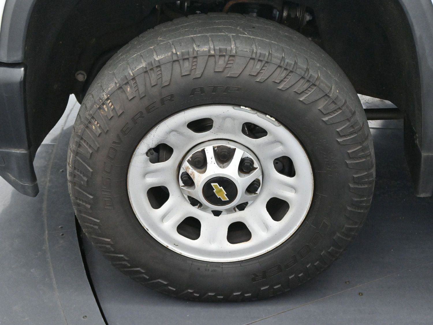 Used 2020 Chevrolet Silverado 3500 W/T w/ WT Convenience Package image 29