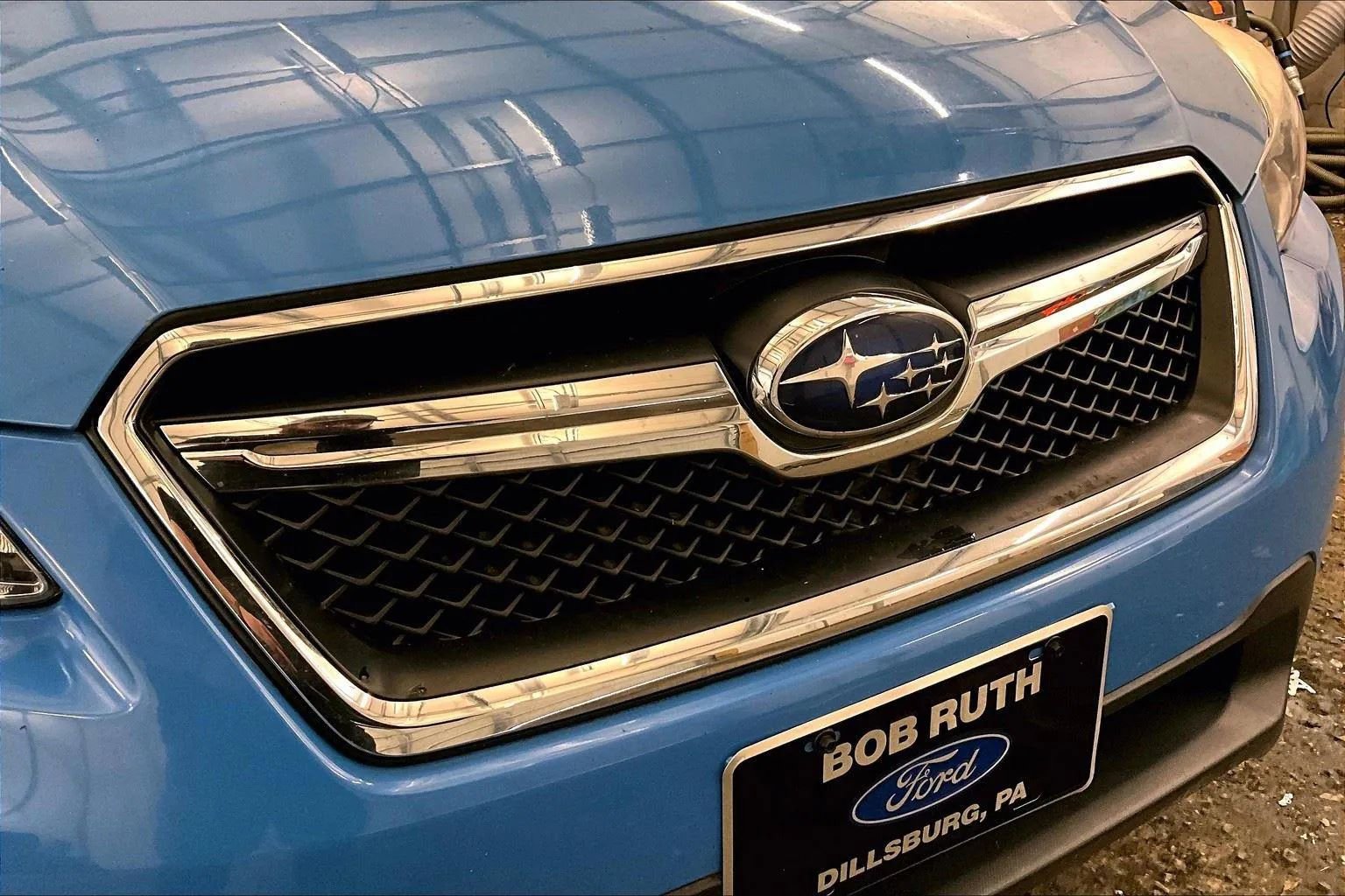 Used 2016 Subaru Crosstrek 2.0i Premium image 30